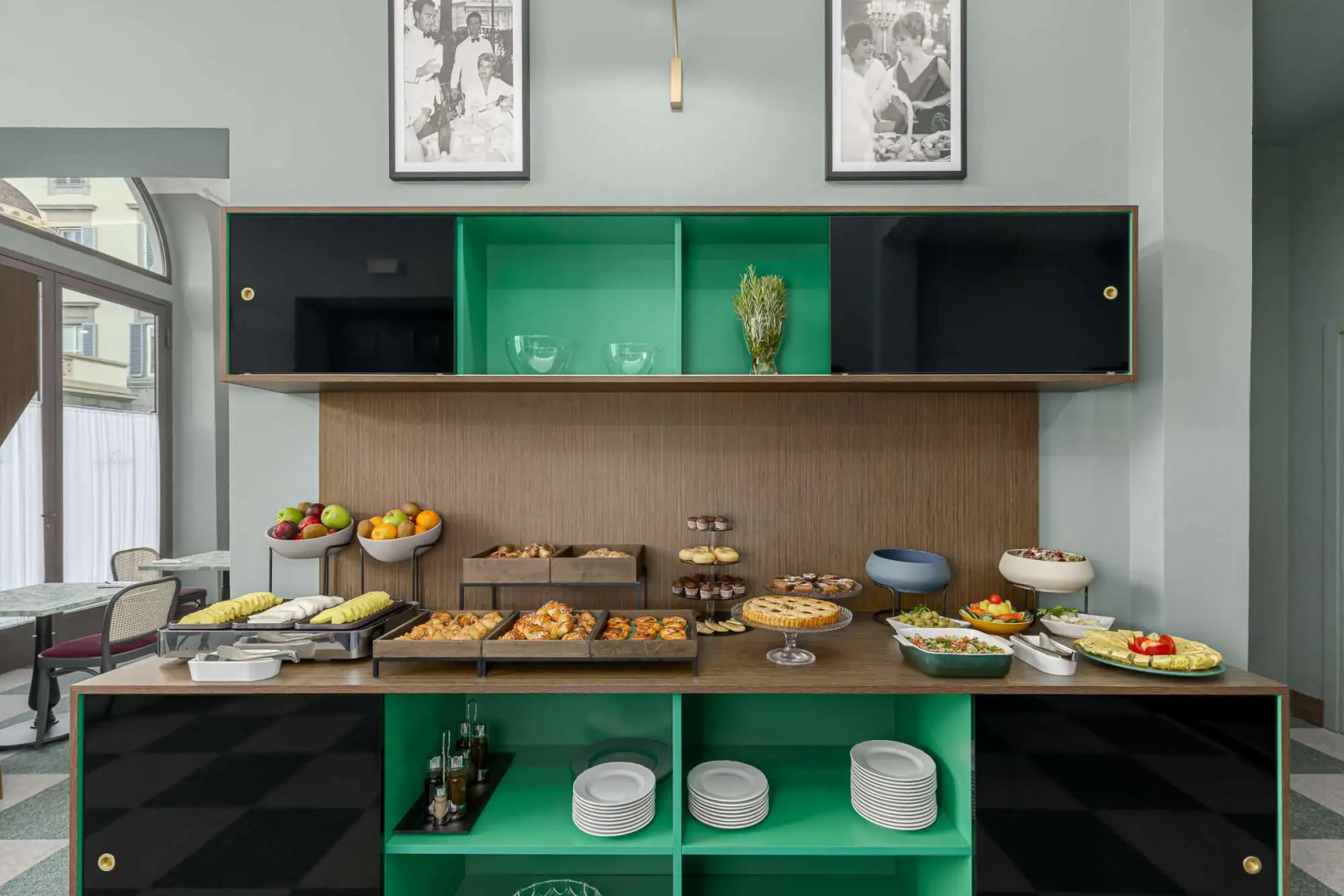 Foto - Room Mate Luca, Florence