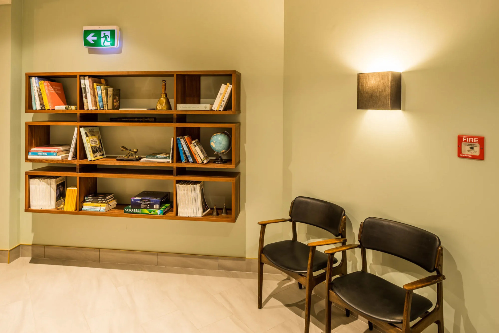 Photo - Park Hotel, Lambton Quay