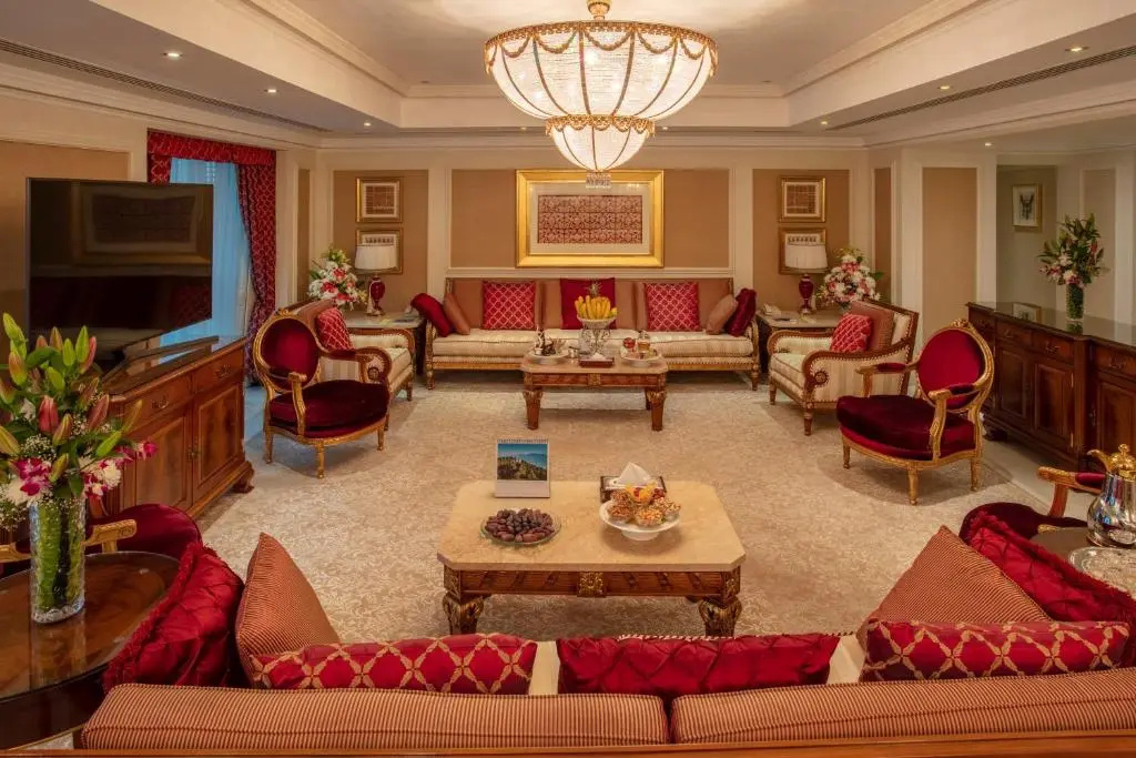 Photo - The Biltmore Almadinah Hotel