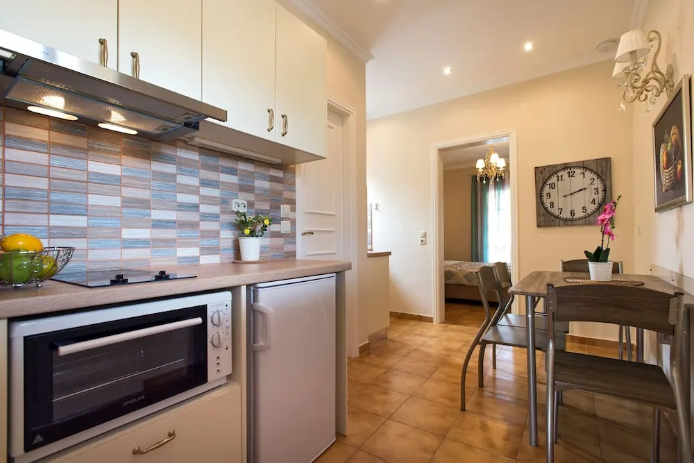 Photo - Solaris Apartment Kassiopi