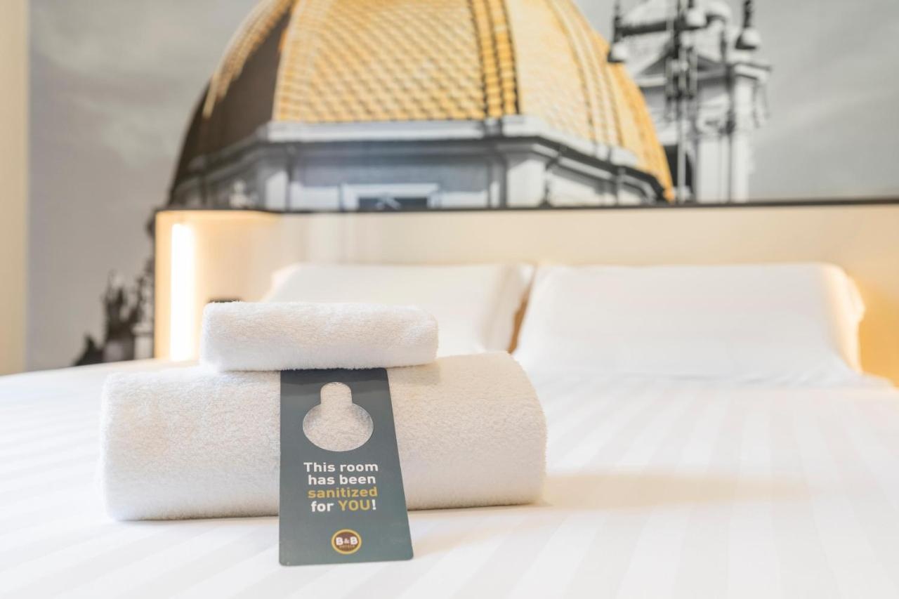 Foto - B&B Hotel Roma Tuscolana San Giovanni
