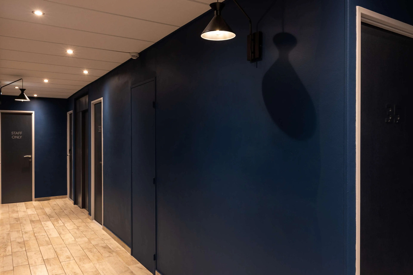 Foto - Best Western Plus Hotel Canet-Plage