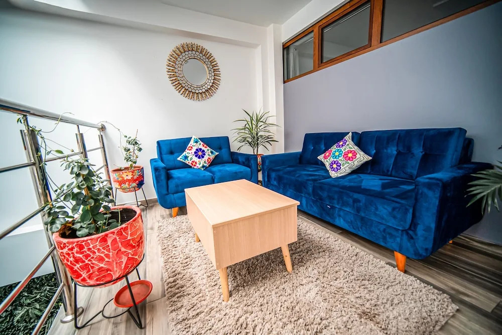 Photo - Ayni Cusco Hotel