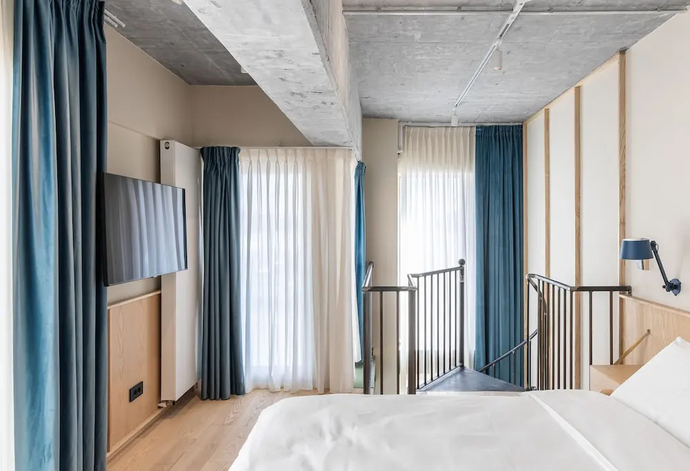 Photo - Rosetti Hotel