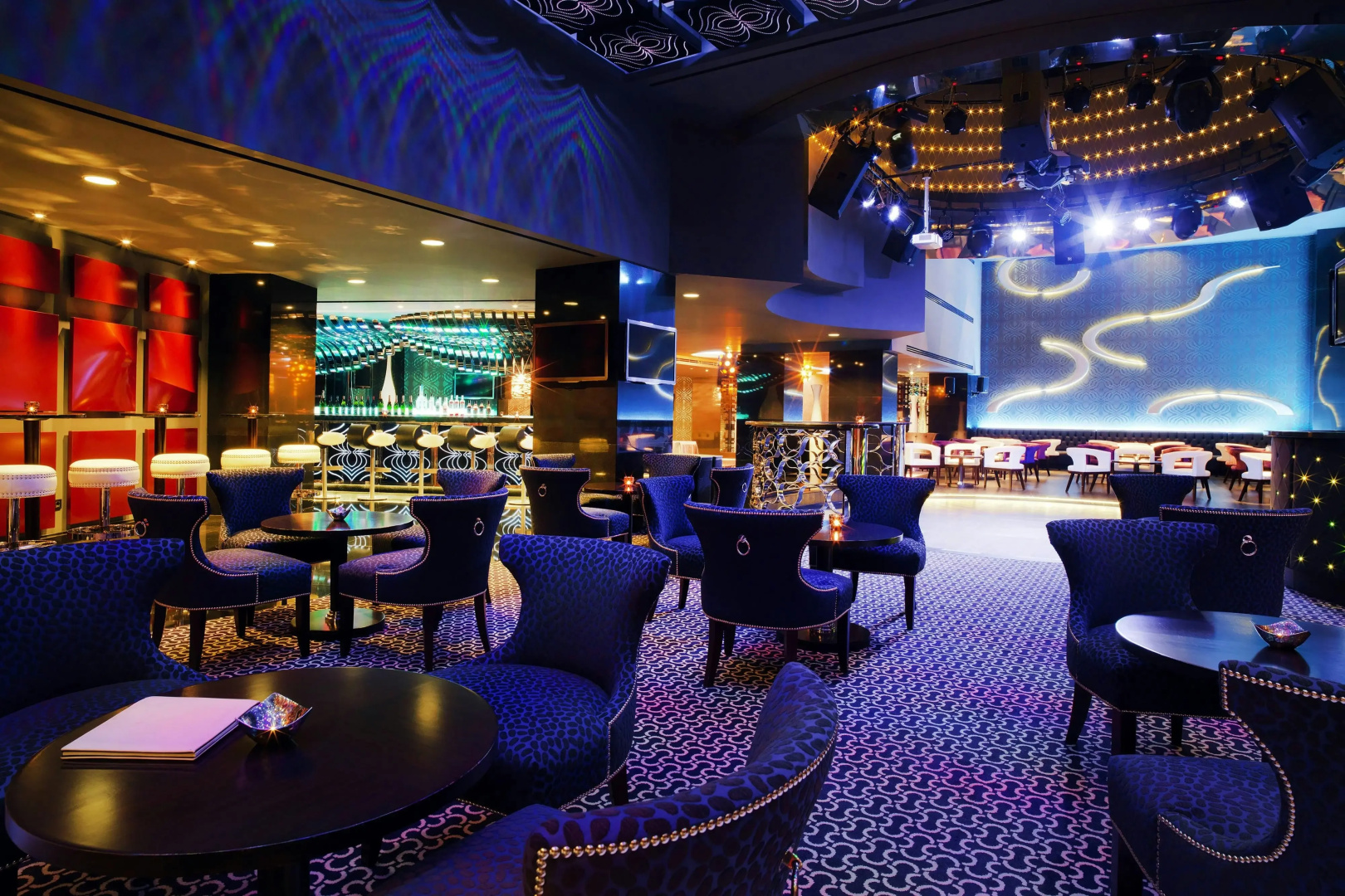 Foto - JW Marriott Hotel Ankara
