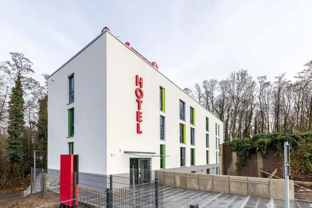 Foto - Serways Hotel Hösel