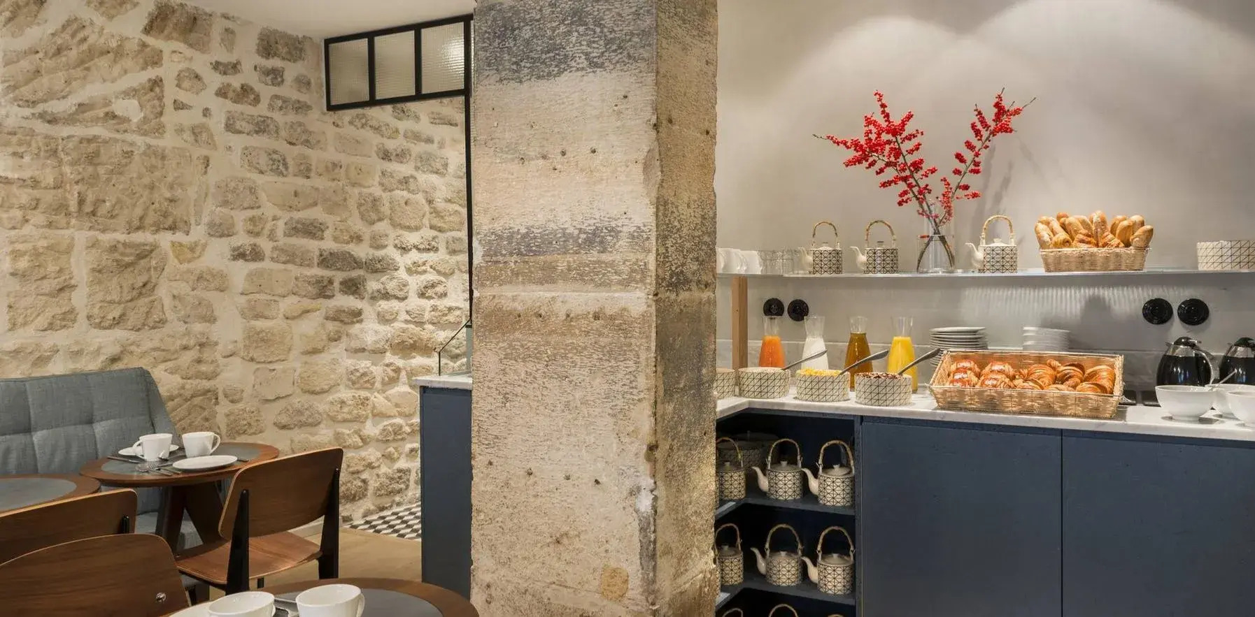 Photo - Hôtel BASSS