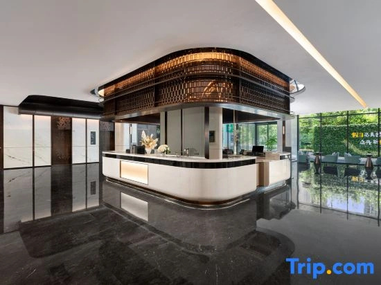 Foto - Holiday Inn Hotel & Suites Shanghai Changfeng by IHG