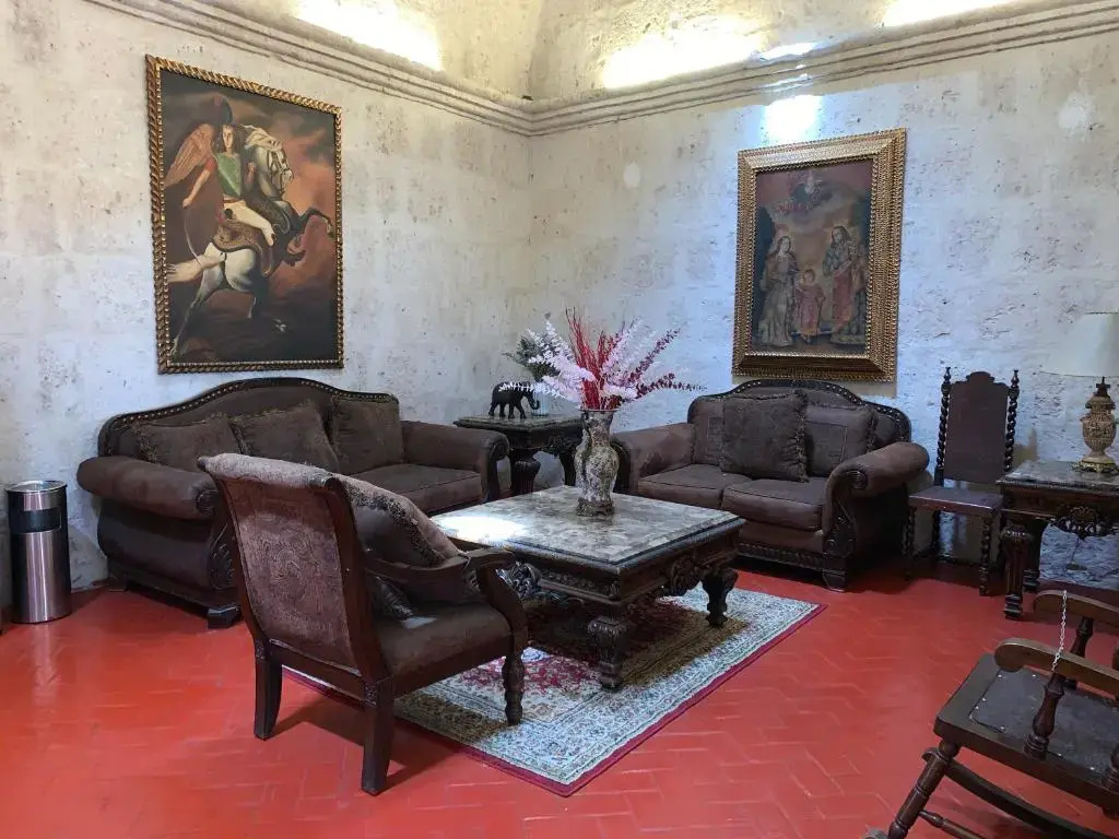 Foto - Los Tambos - Colonial