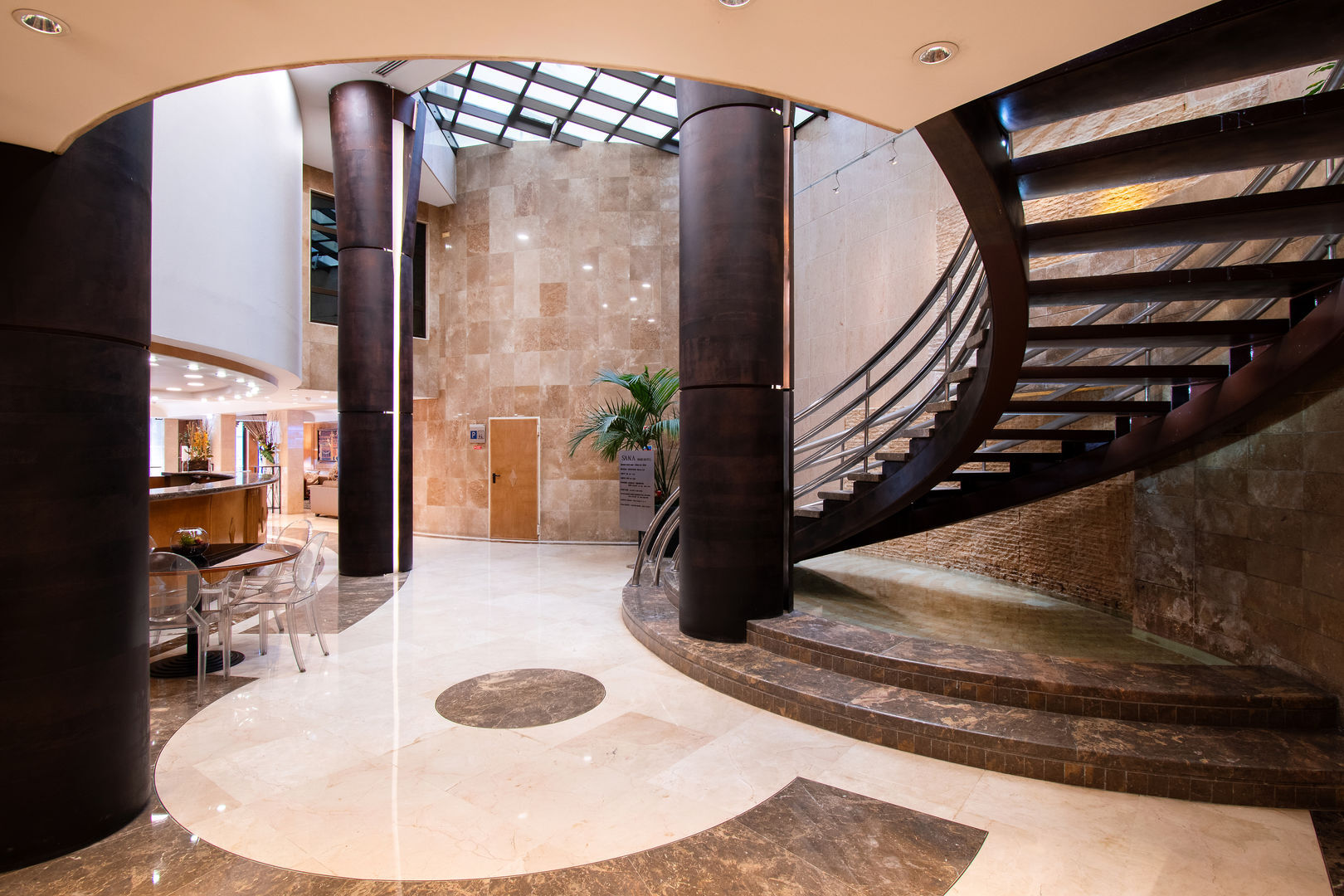 Foto - SANA Reno Hotel