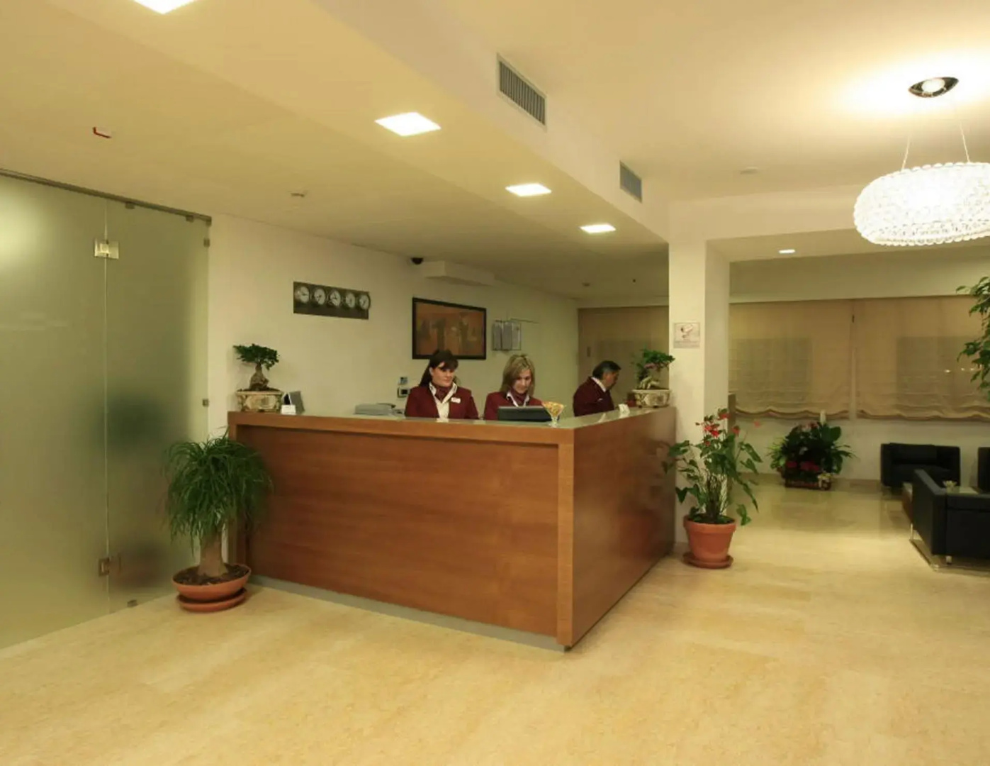 Photo - La Costiera Hotel