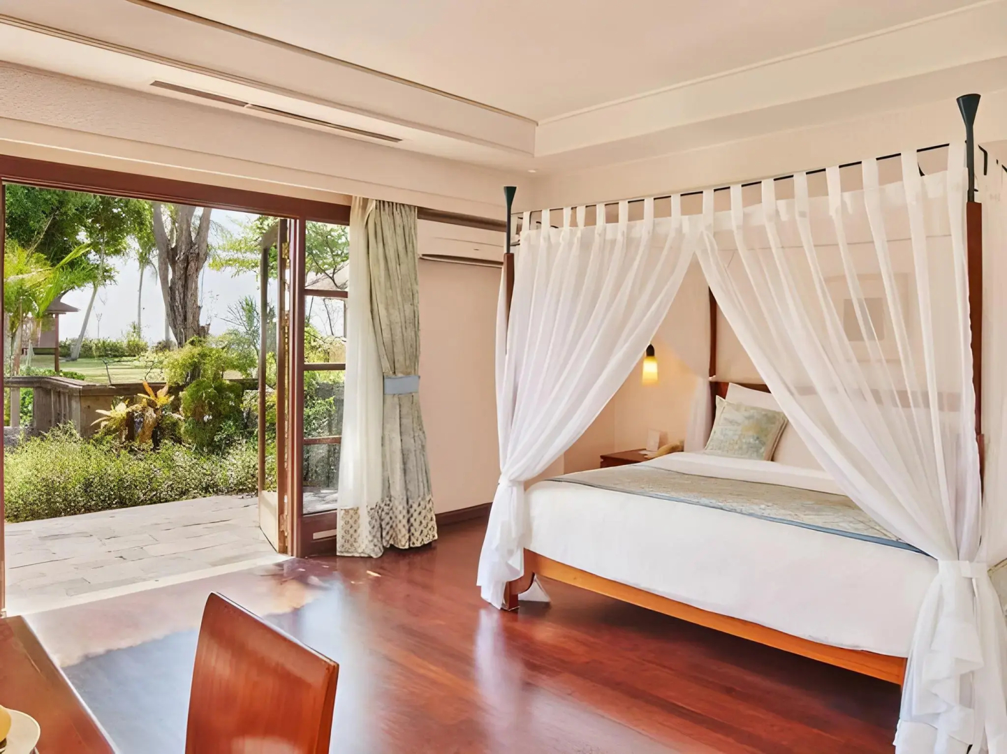 Foto - The Patra Bali Resort & Villas - CHSE Certified