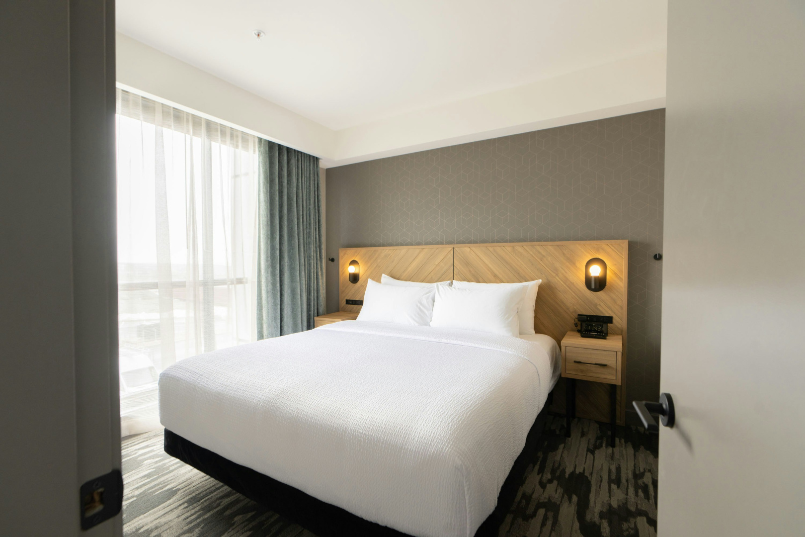 Foto - Sandman Signature Dartmouth Hotel & Suites