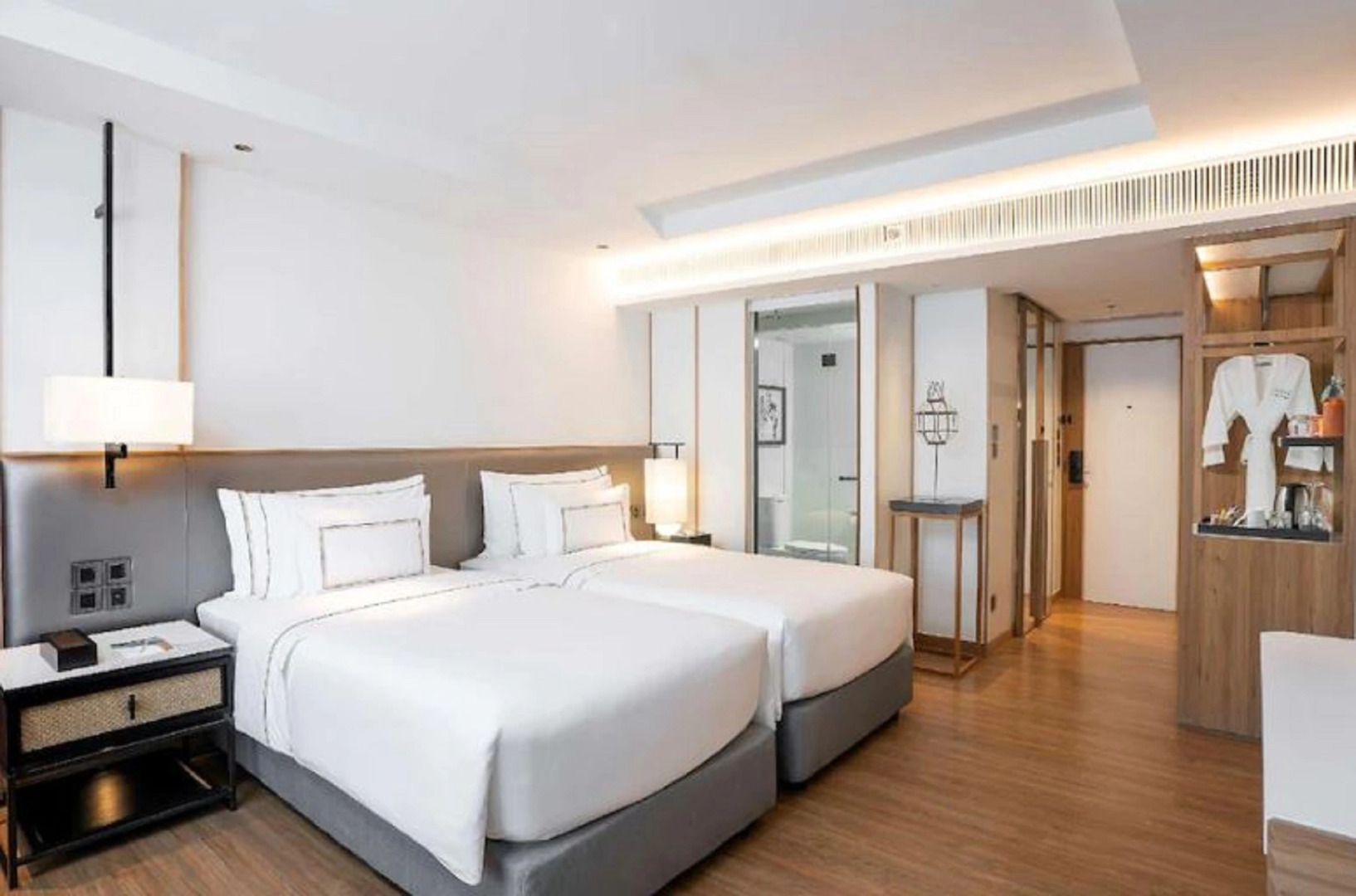 Foto - Melia Chiang Mai