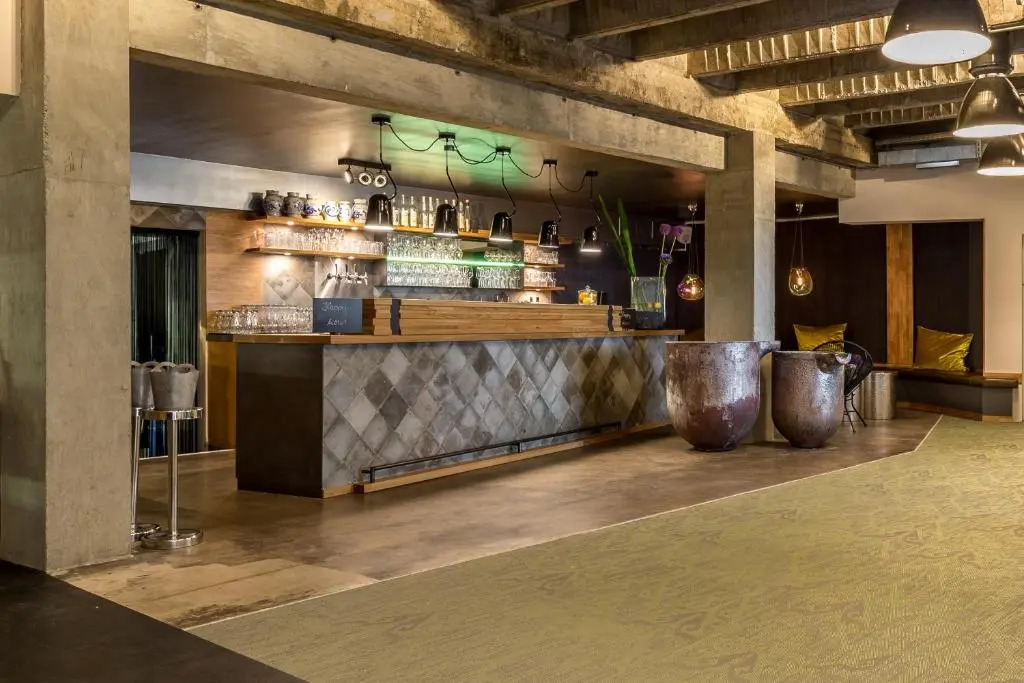 Foto - Hotel Schöne Aussicht