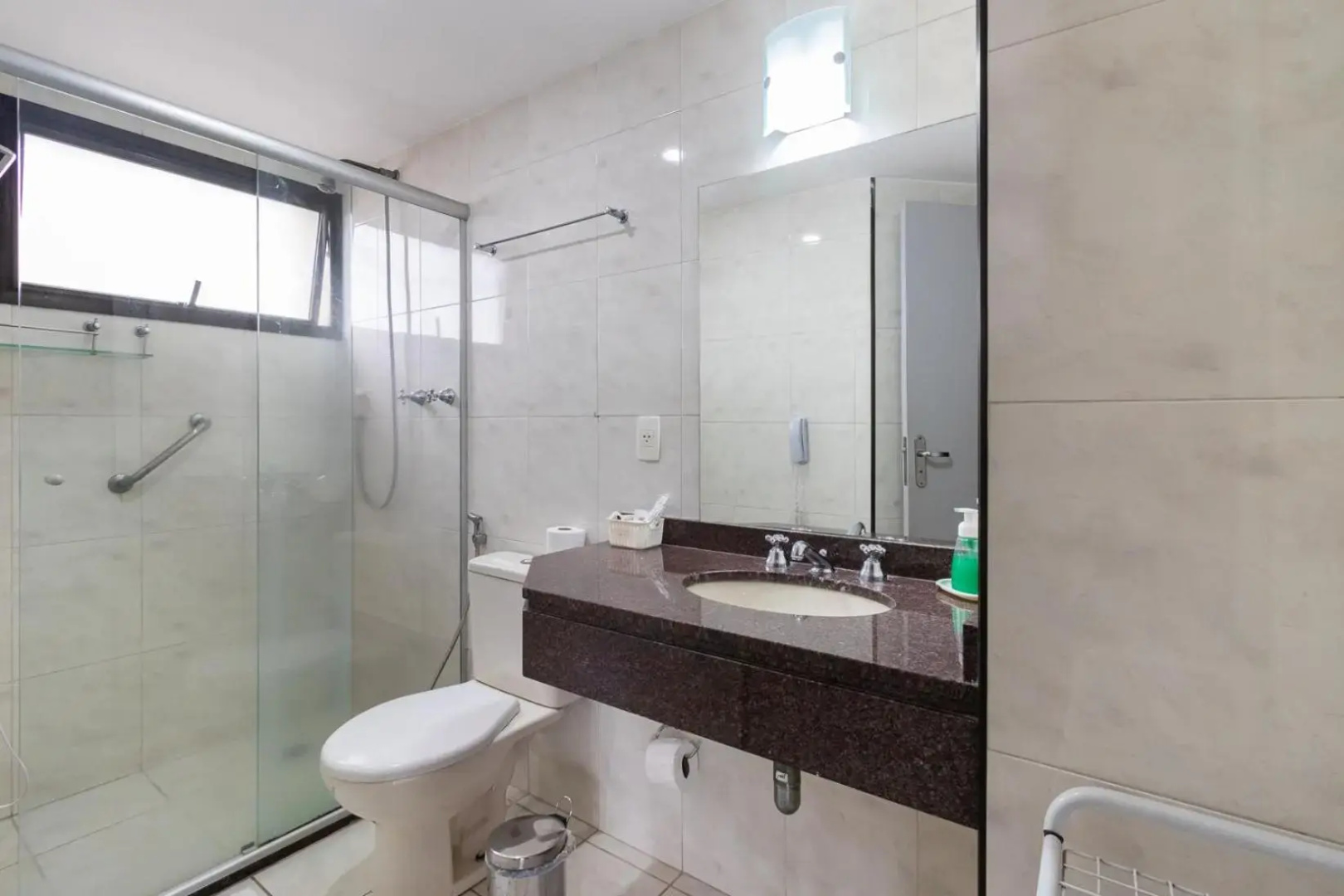 Photo - Premium Flats Berrini - Boutique Hotel & Spa