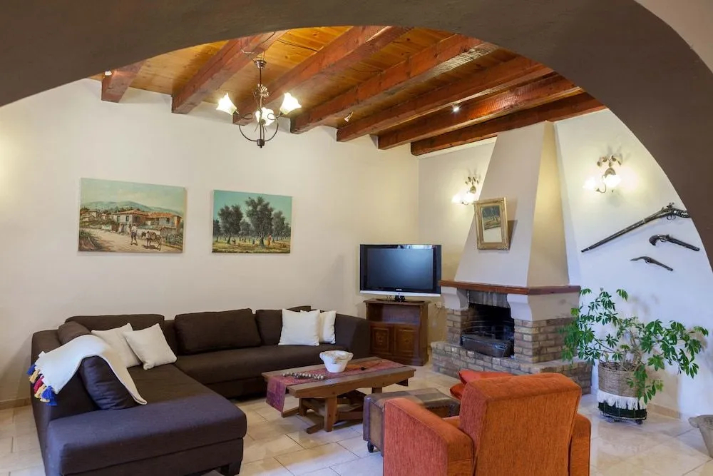 Foto - Marcora Historic Mansion