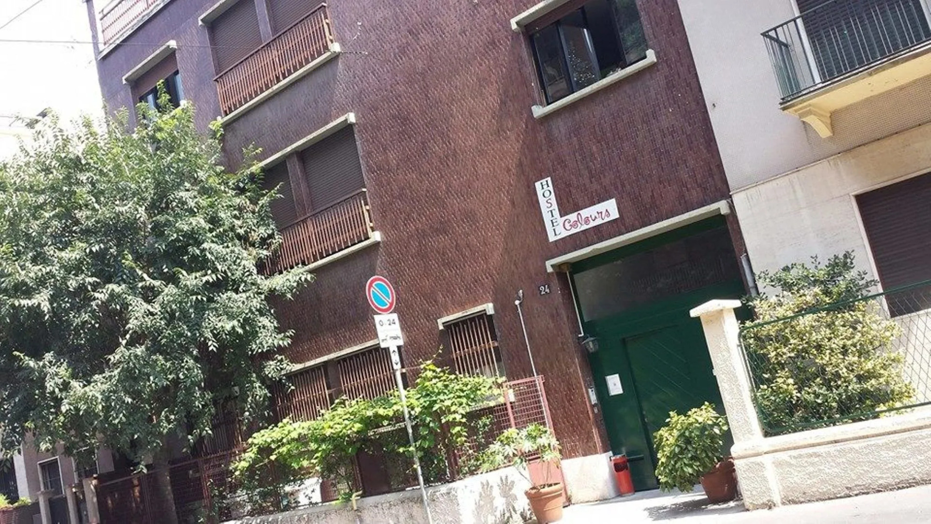 Foto - Hostel Colours