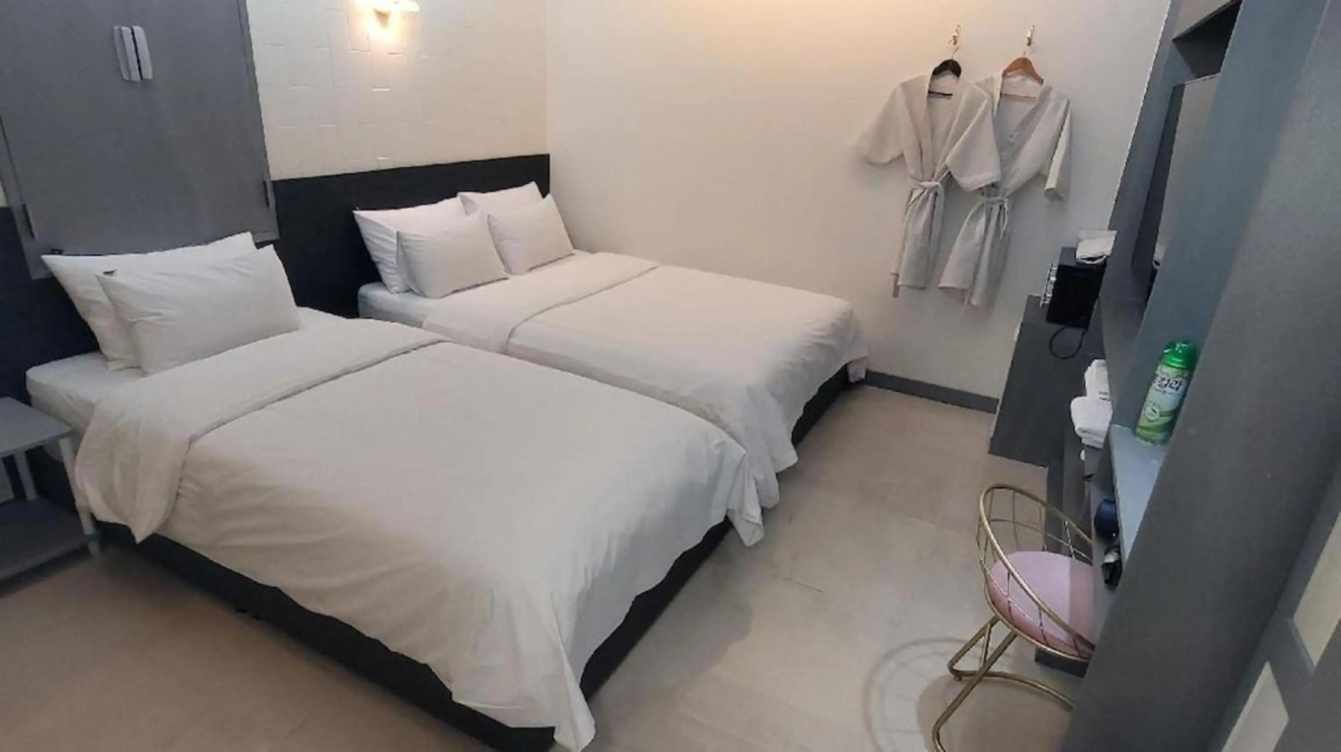 Foto - Y Hotel