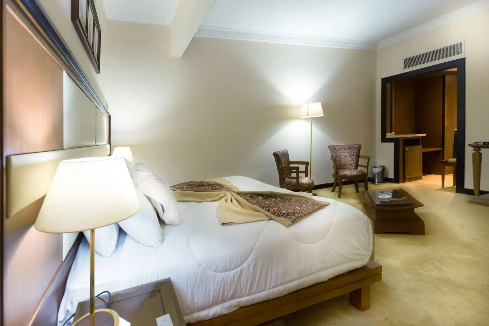 Foto - Paradise Home City Stars