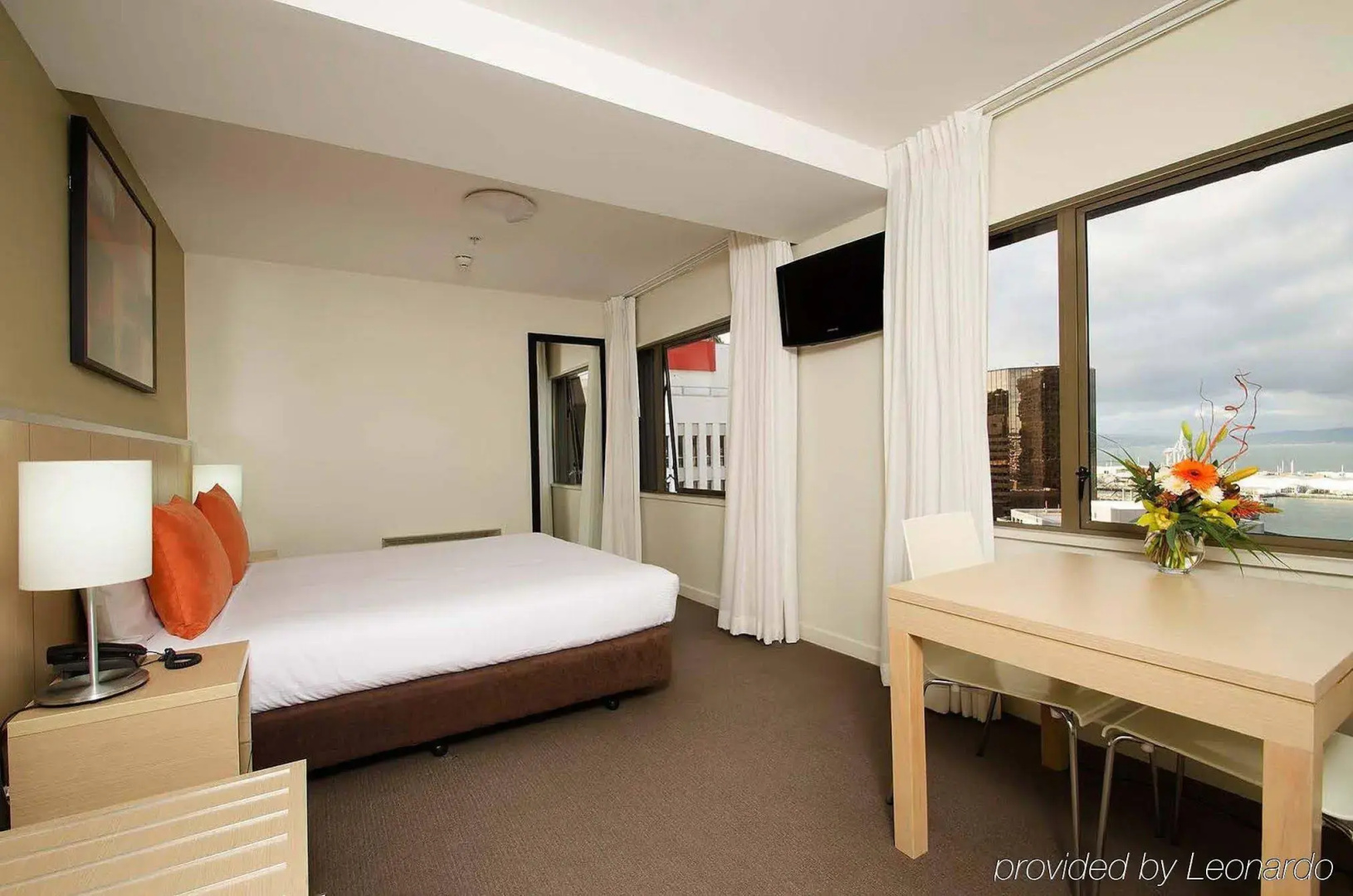 Foto - Travelodge Hotel Wellington