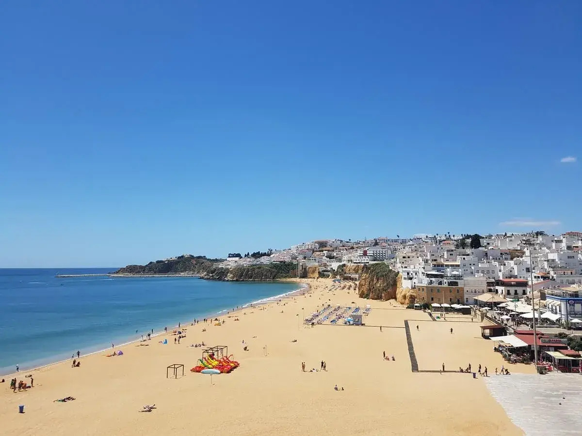 Foto - Muthu Balaia Sol