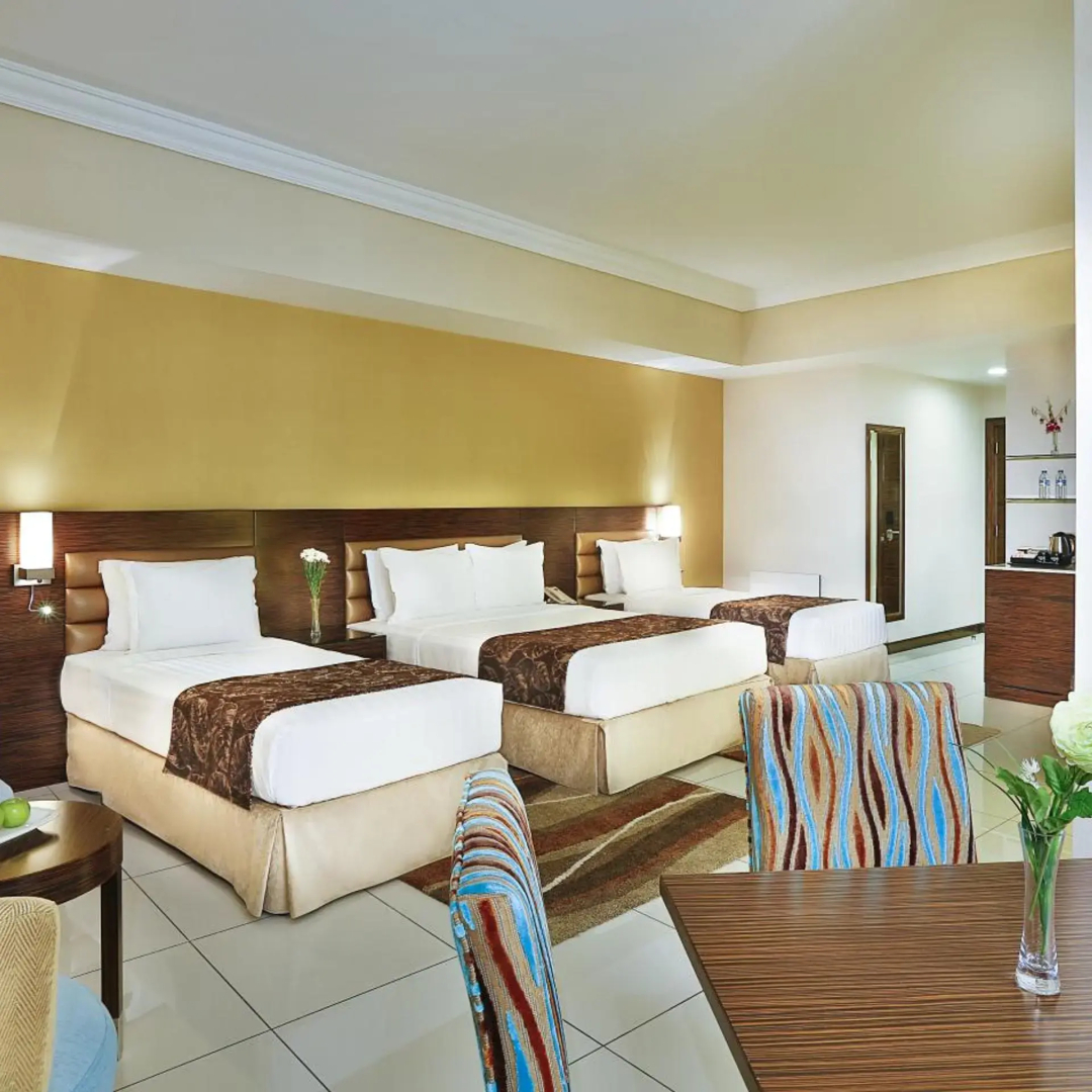 Foto - Gateway Hotel