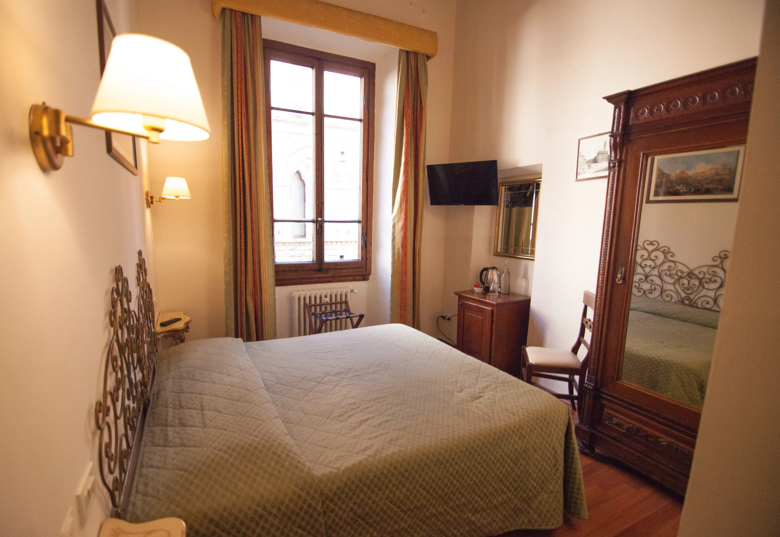 Foto - Hotel Cimabue