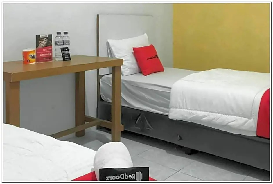 Foto - RedDoorz @ Simpang Pos Medan