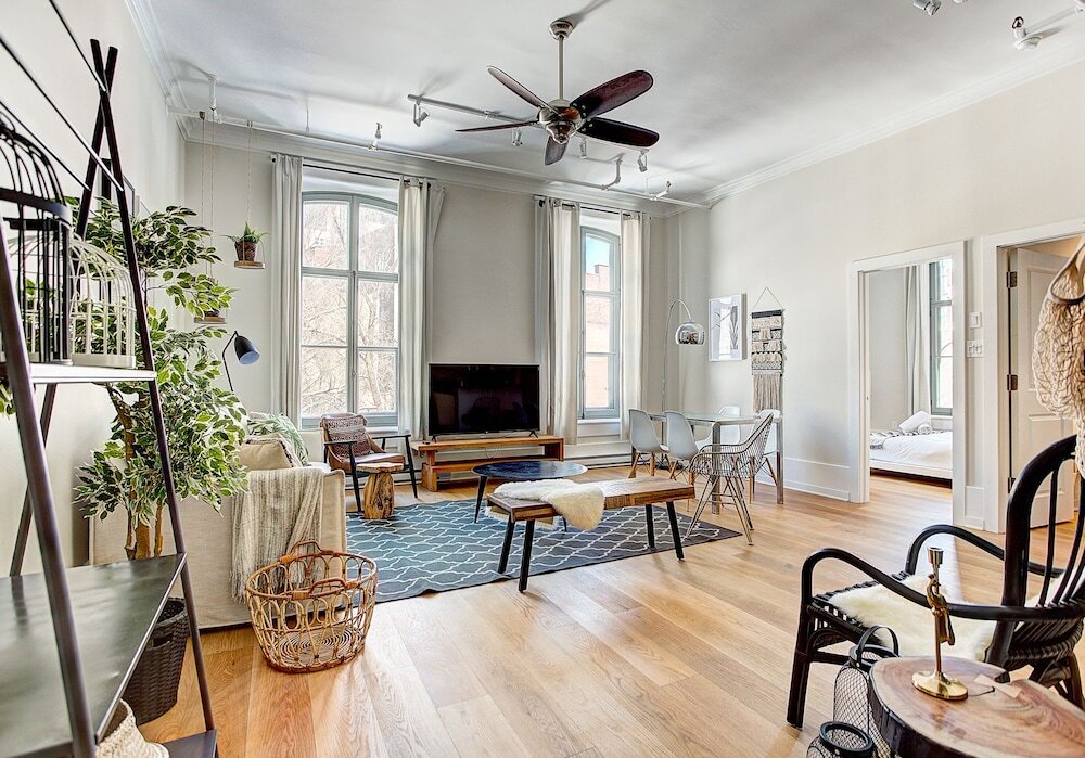 Foto - The SFX Old Port