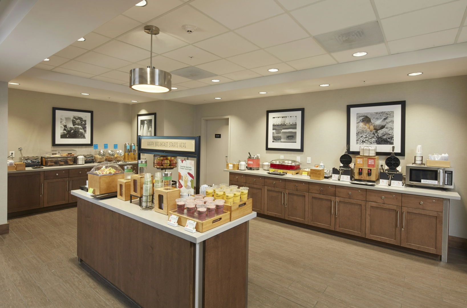 Photo - Hampton Inn & Suites Sacramento at Csus