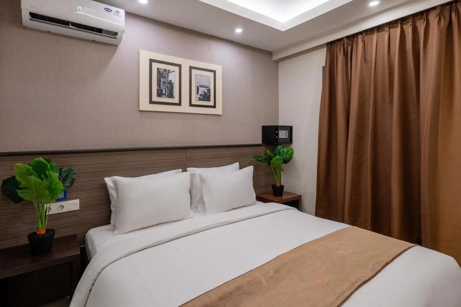 Photo - Everyday Hotel Kuta Central