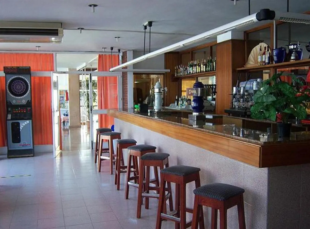 Photo - Hotel Amic Miraflores