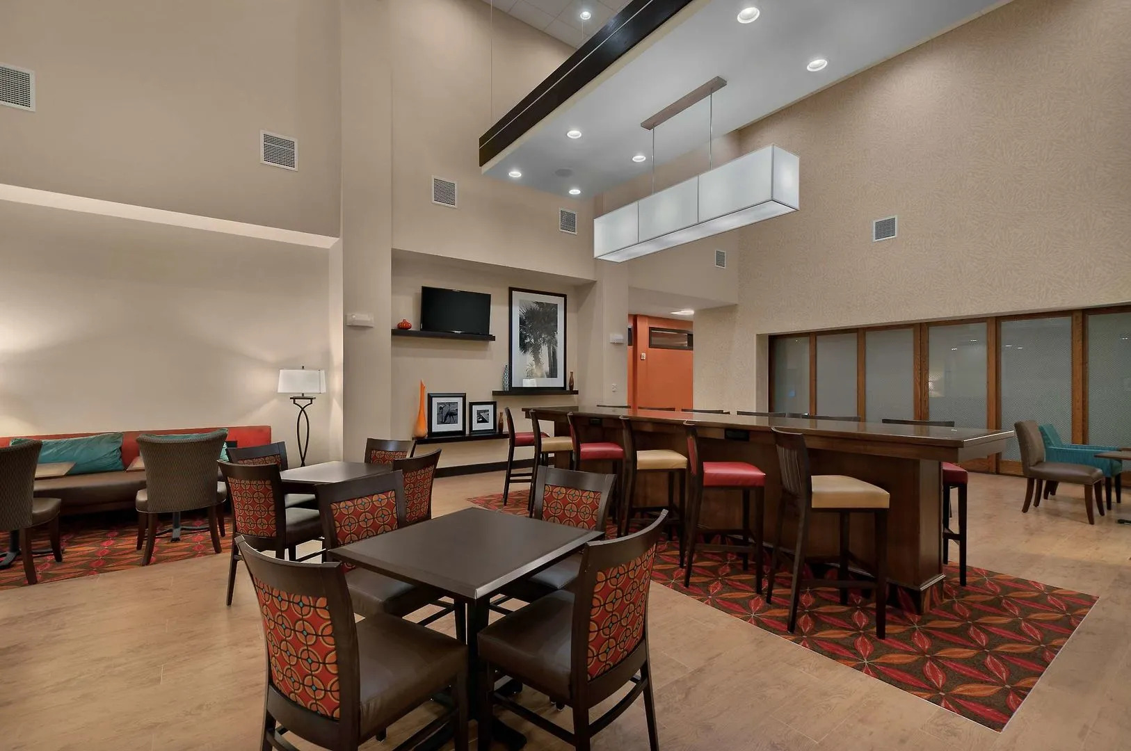 Photo - Hampton Inn & Suites Tampa Northwest/Oldsmar