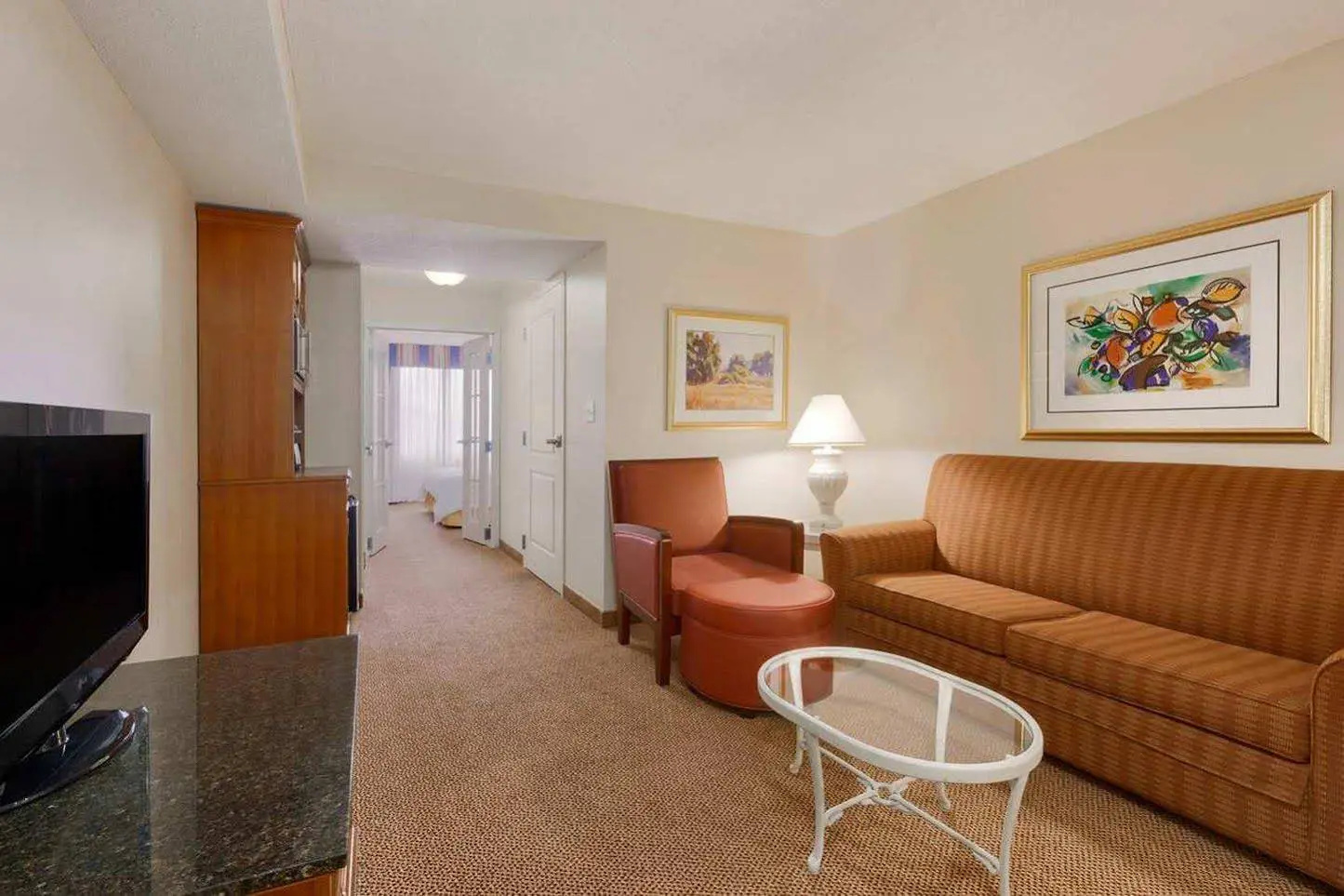 Foto - Hilton Garden Inn Syracuse
