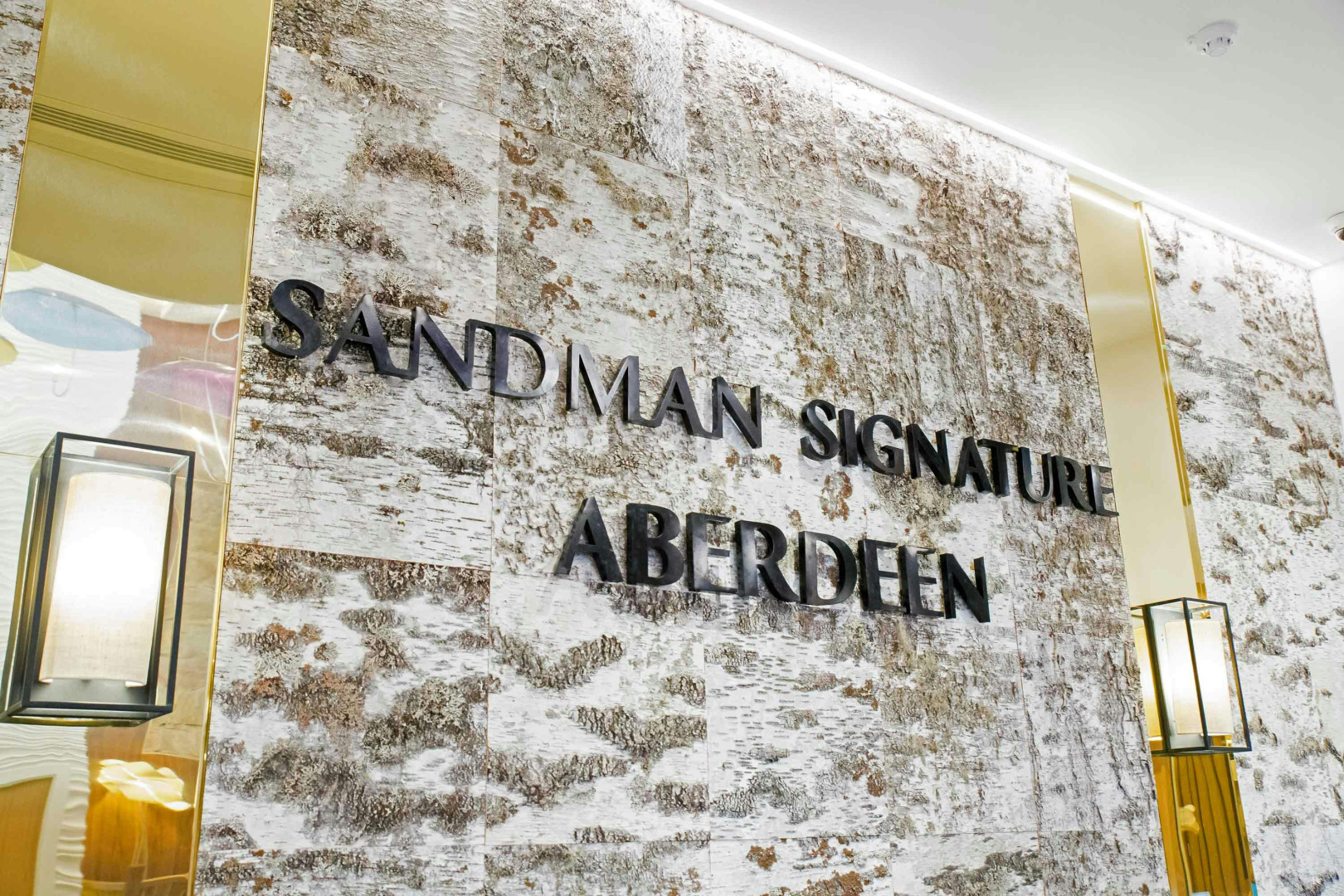 Foto - Sandman Signature Aberdeen Hotel & Spa