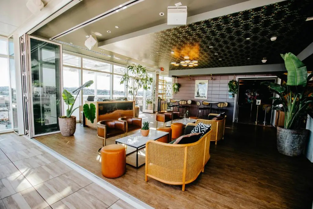 Photo - LUMA Hotel San Francisco