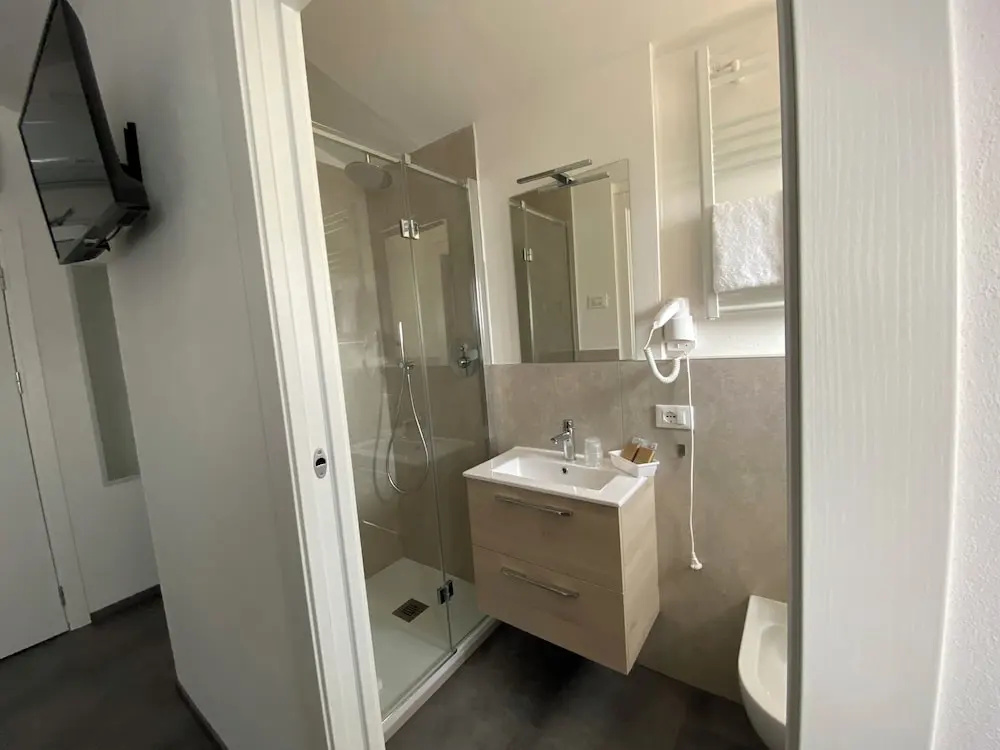 Foto - Hotel Nuovo Cason