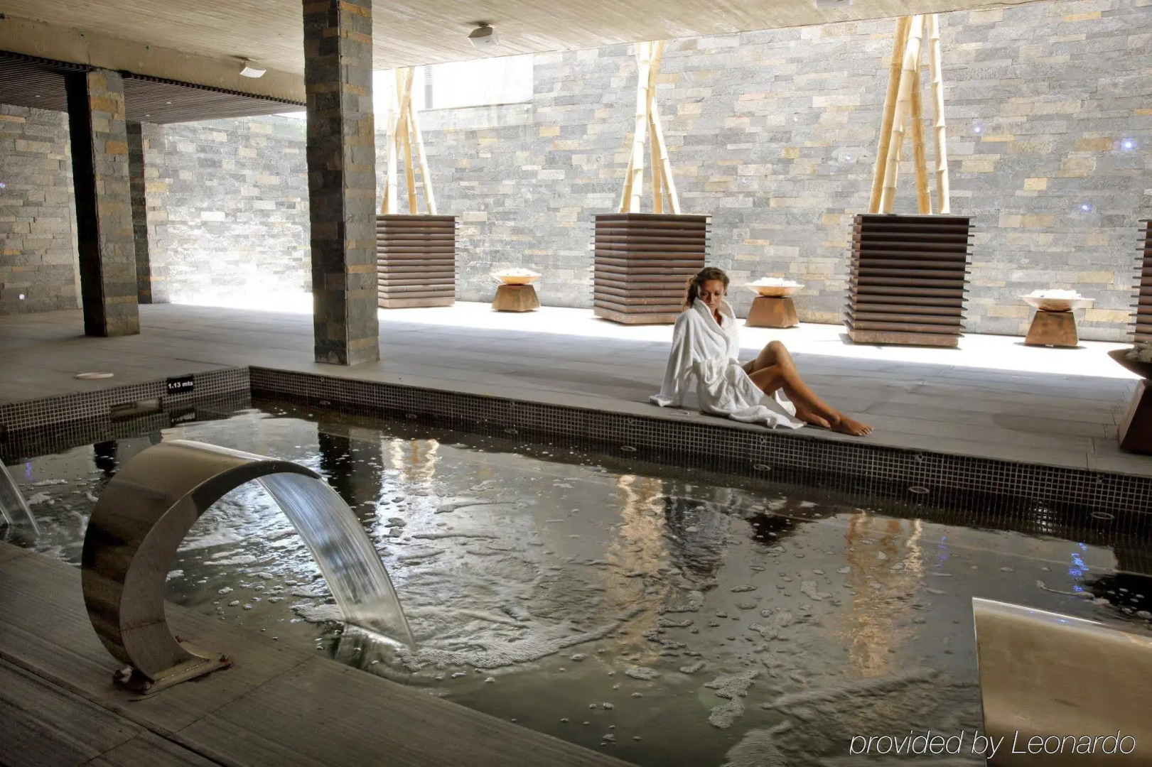 Foto - Terrado Suites Antofagasta