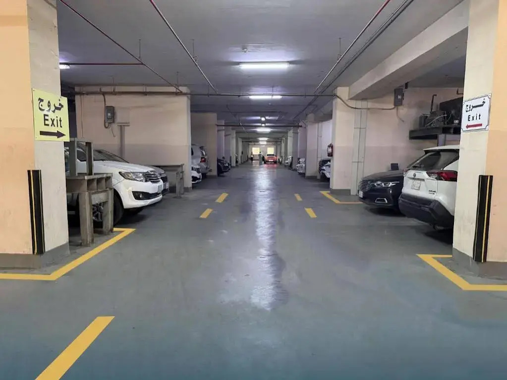 Photo - فندق أبراج الريان المكية Al Rayyan Makiya Towers Hotel 3