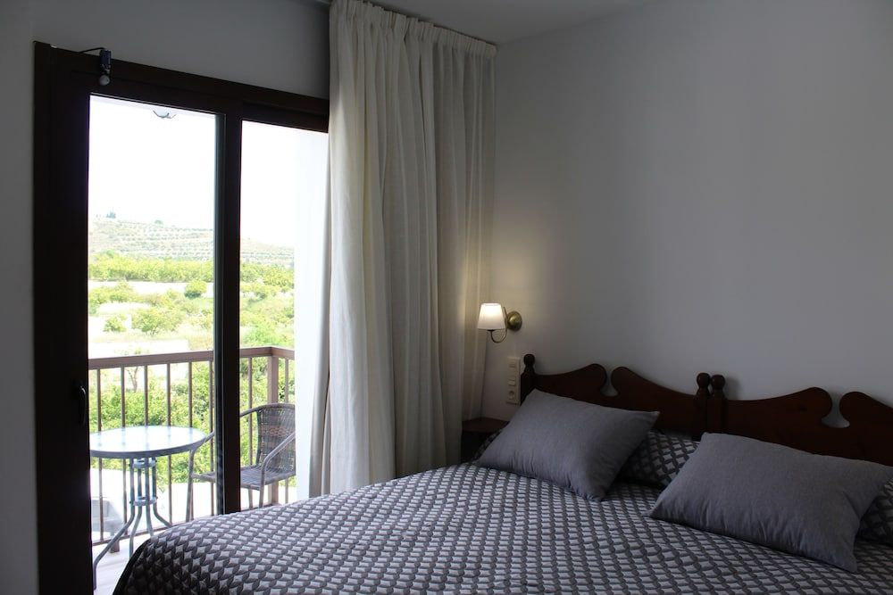 Photo - Hostal y Apartamento Rural Los Naranjos