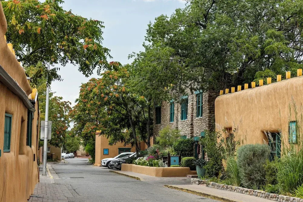 Foto - The Inn of Five Graces