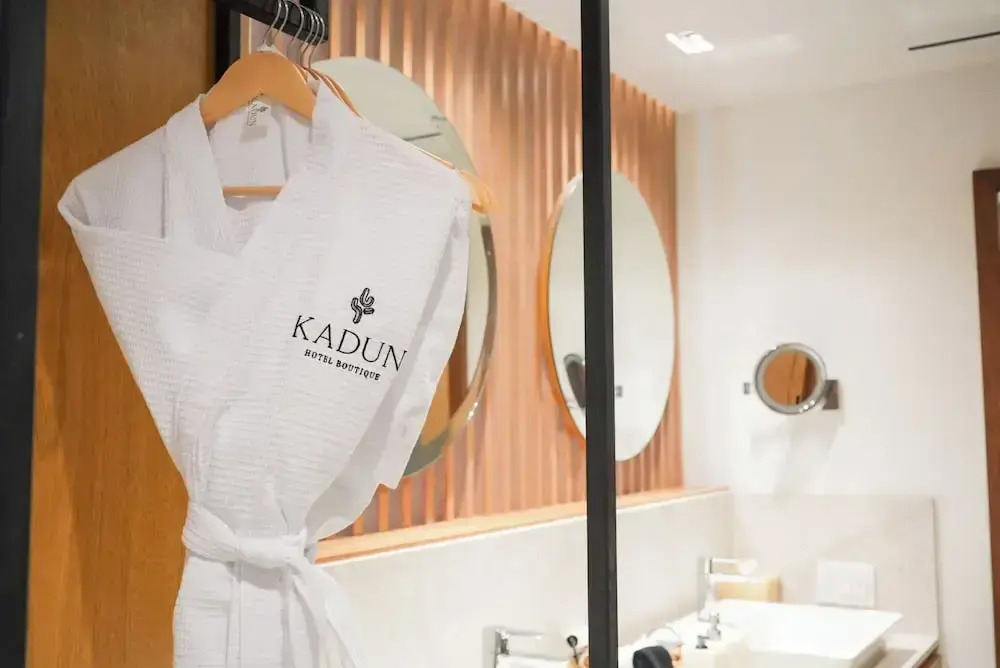 Foto - Kadun Hotel Boutique