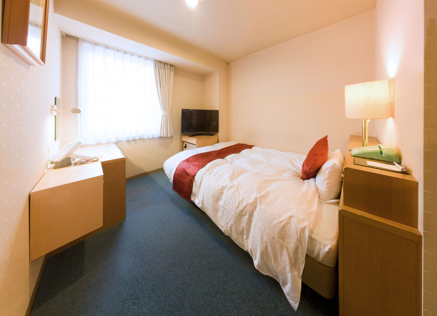 Onomichi Kokusai Hotel