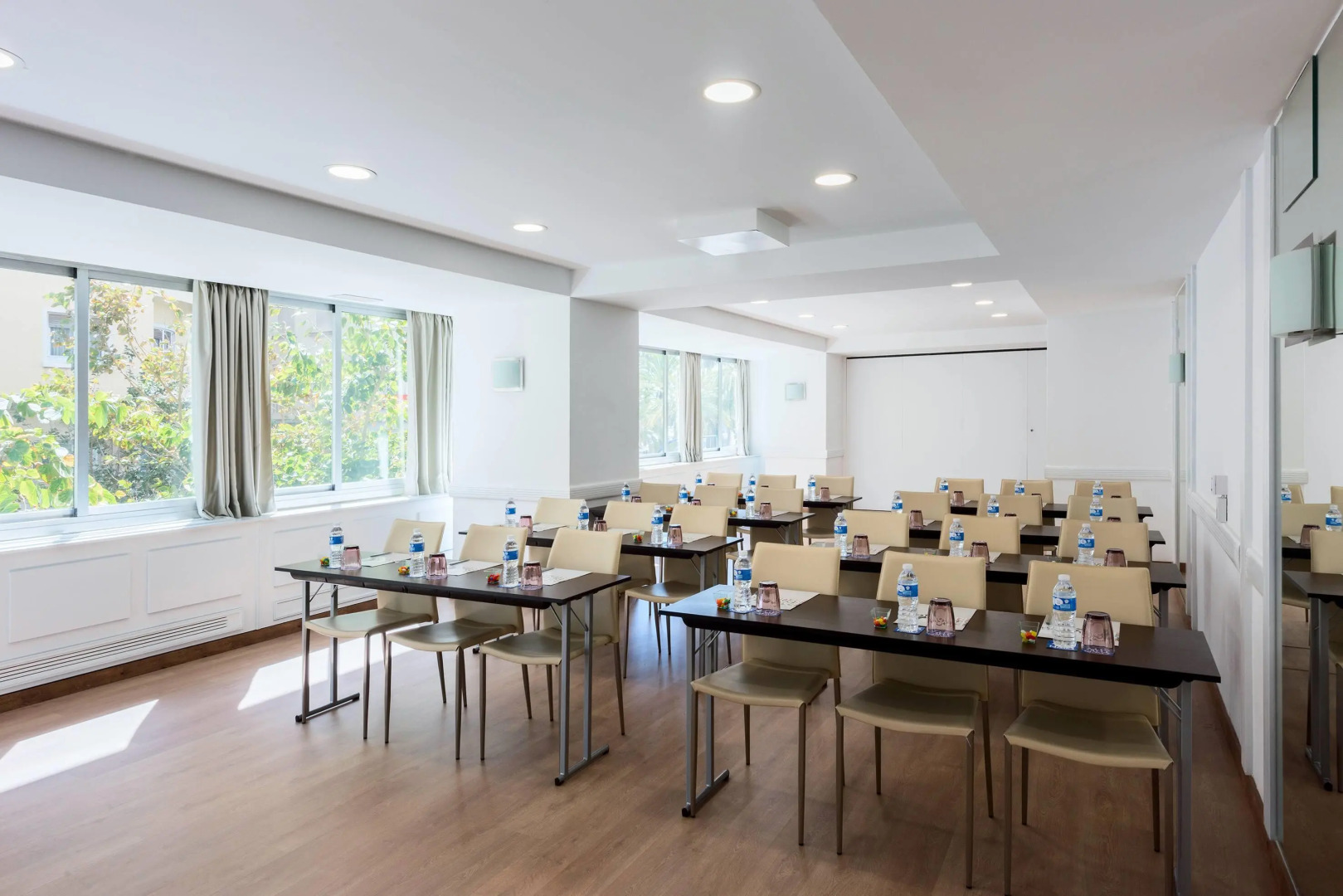 Foto - Hotel Alicante Gran Sol, affiliated by Meliá