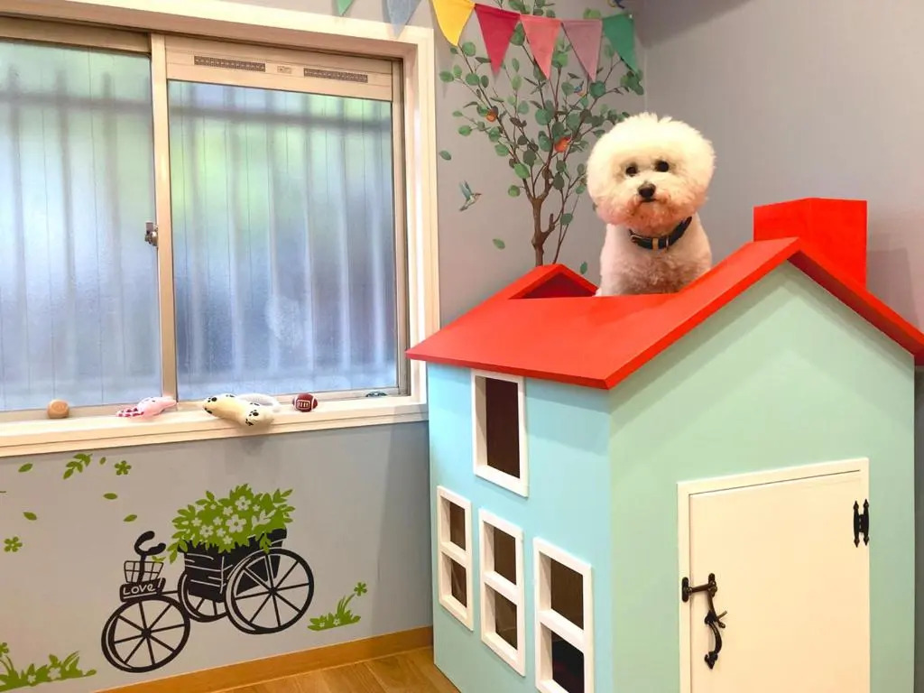 Foto - Hotel 3 O'Clock Tennoji