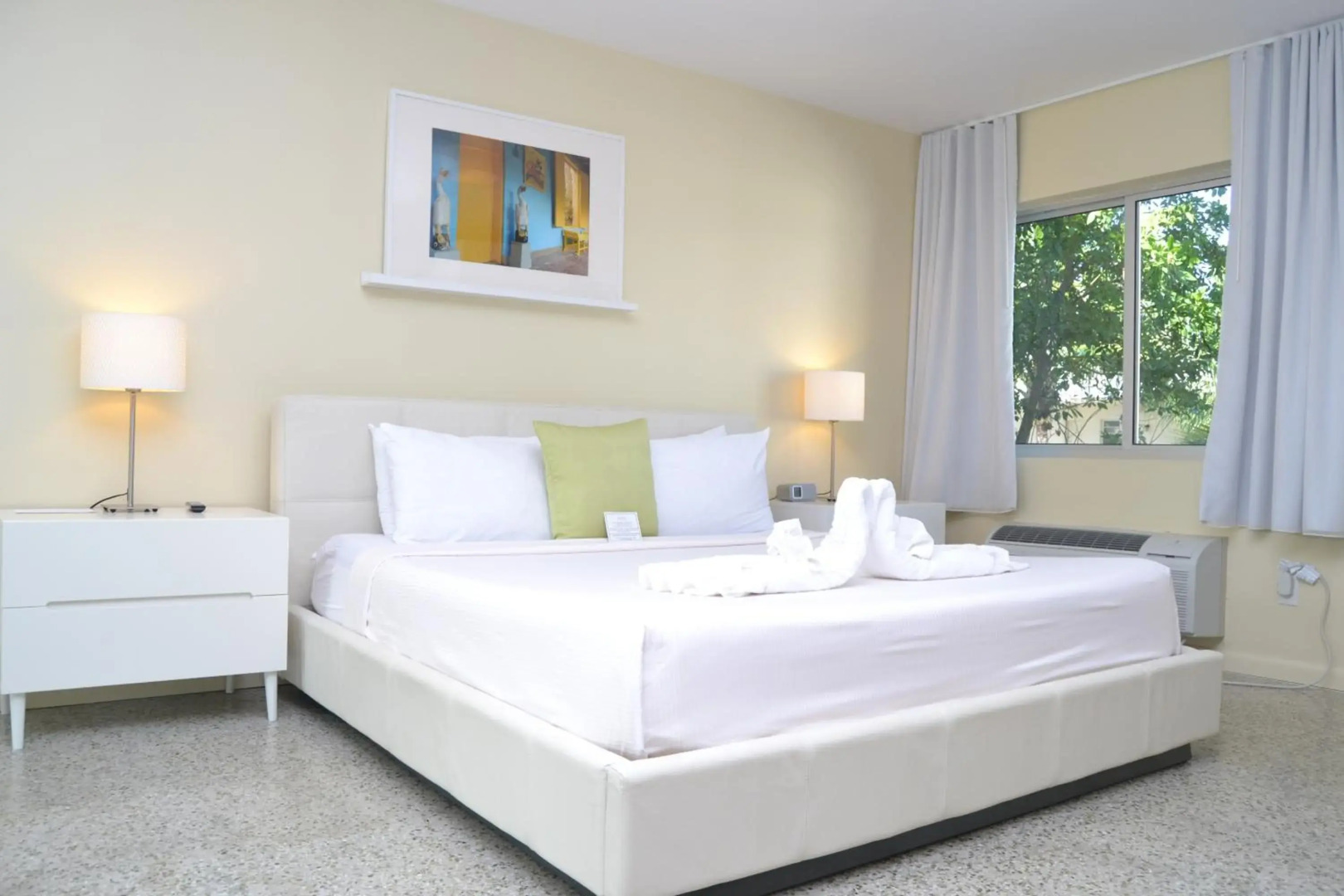 Foto - North Beach Hotel