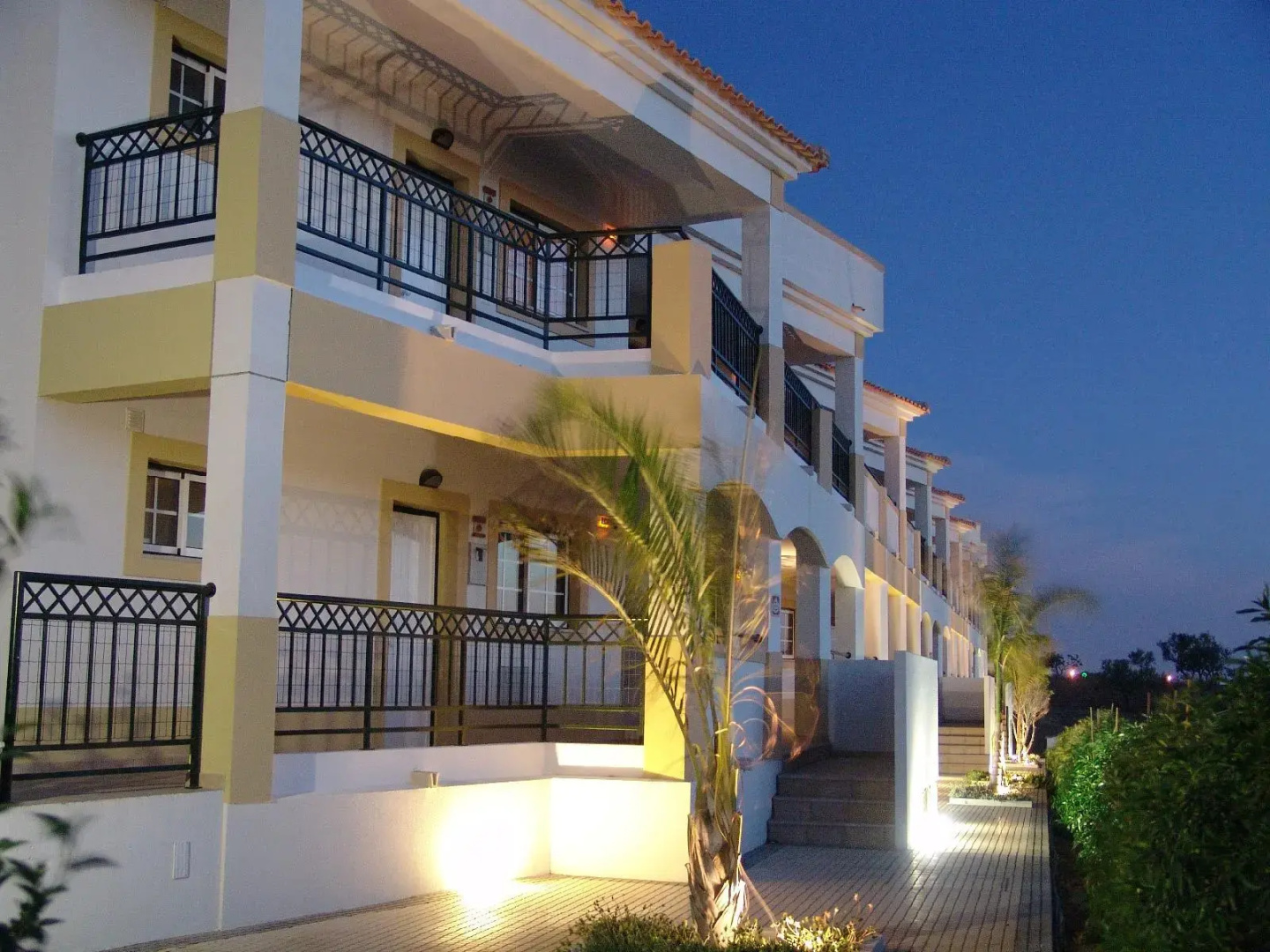 Foto - Villas Novochoro - Small Garden by DreamvillasAlbufeira