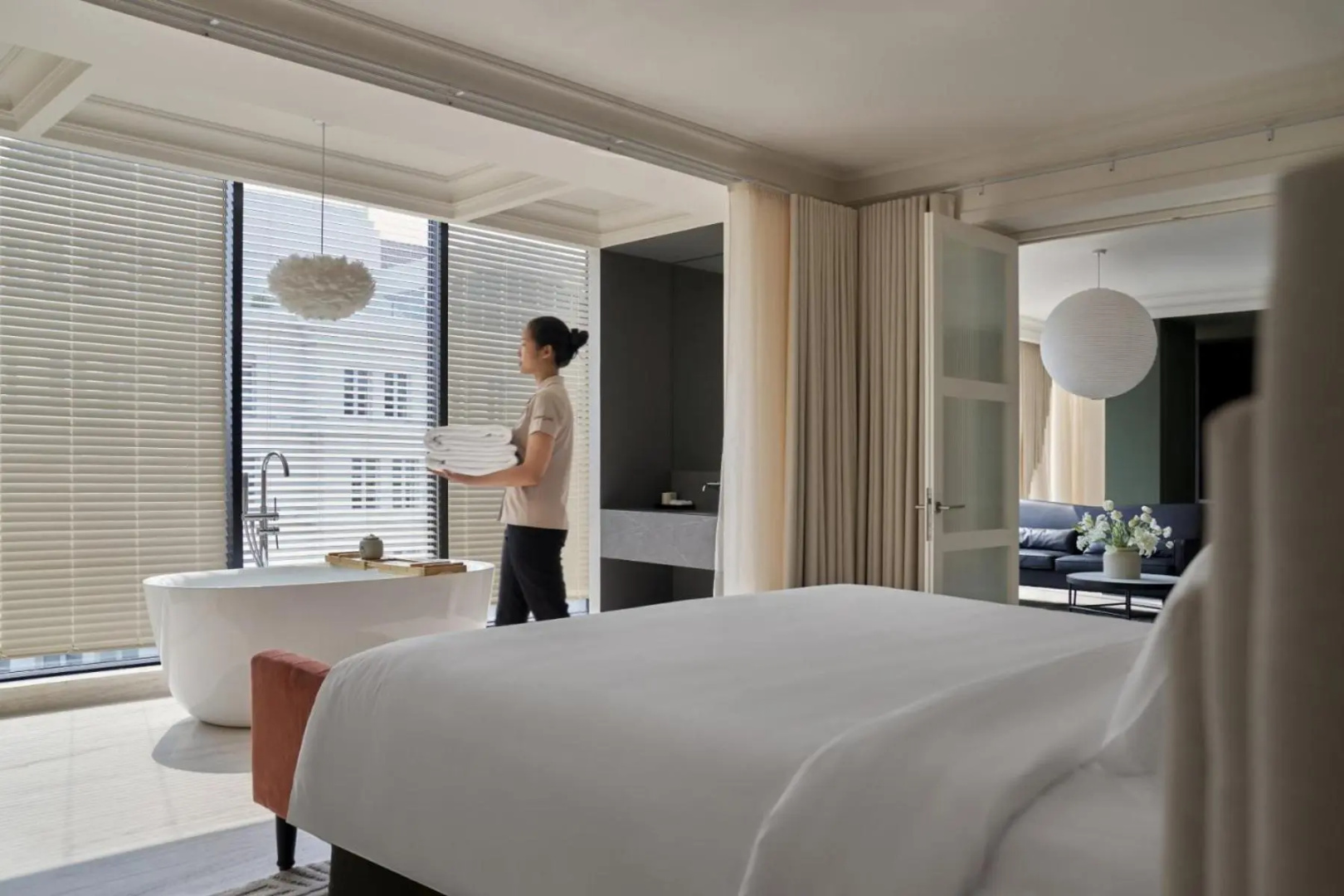 Photo - Signature by M Village Hai Bà Trưng, a brand of Modern Village Lifestyle
