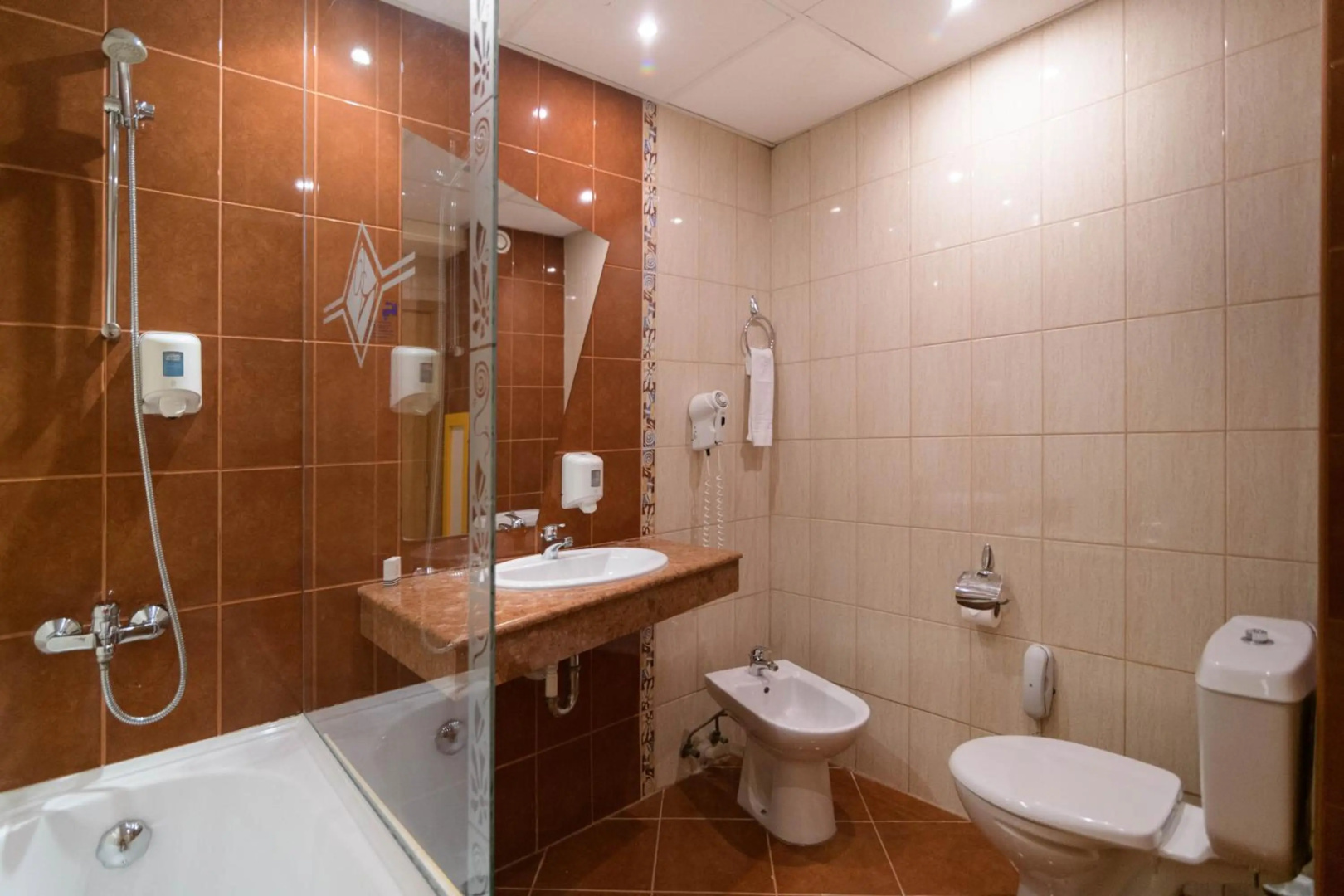 Foto - Atlas Hotel